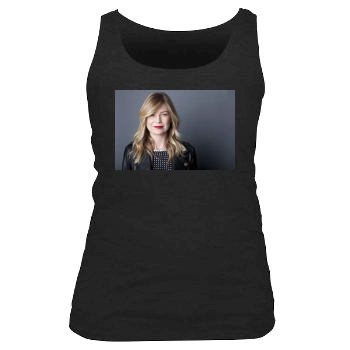 Ellen Pompeo Women's Tank Top