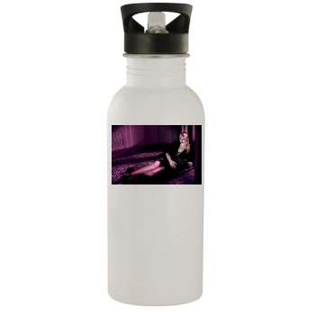 Elza Luijendijk Stainless Steel Water Bottle