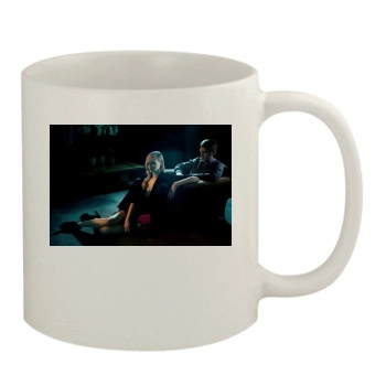 Elza Luijendijk 11oz White Mug