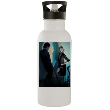 Elza Luijendijk Stainless Steel Water Bottle