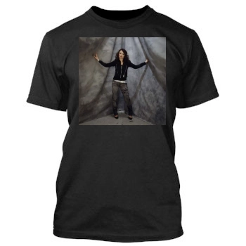 Emily Browning Men's TShirt