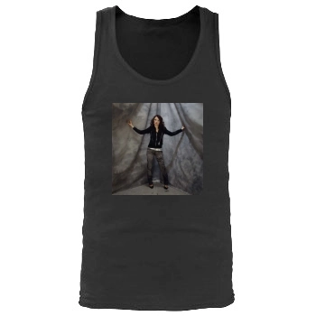 Emily Browning Men's Tank Top