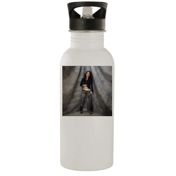 Emily Browning Stainless Steel Water Bottle