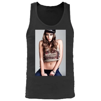 Emma Frain Men's Tank Top