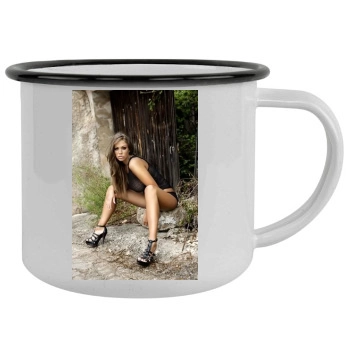 Emma Frain Camping Mug