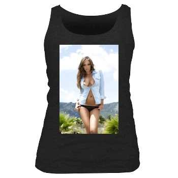 Emma Frain Women's Tank Top