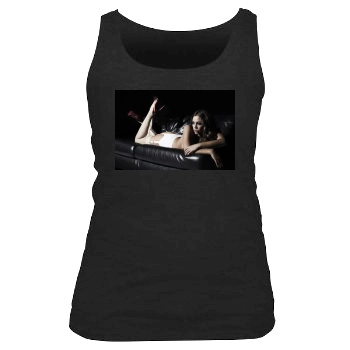 Emma Frain Women's Tank Top