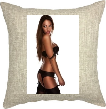 Emma Frain Pillow