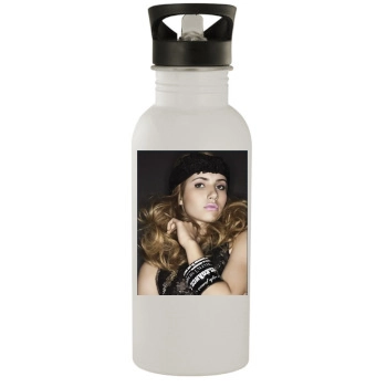 Emma Roberts Stainless Steel Water Bottle