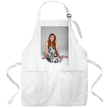 Emma Roberts Apron