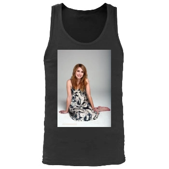 Emma Roberts Men's Tank Top