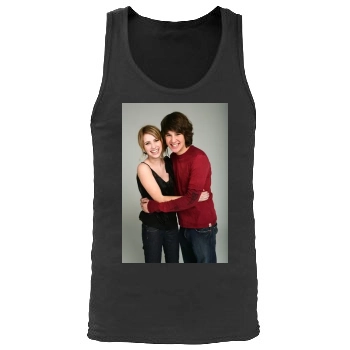 Emma Roberts Men's Tank Top