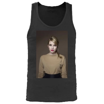 Emma Roberts Men's Tank Top