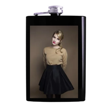 Emma Roberts Hip Flask