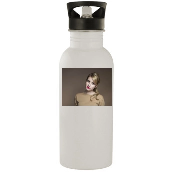 Emma Roberts Stainless Steel Water Bottle