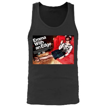 Emma Watson Men's Tank Top