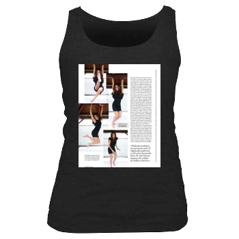 Eva Longoria Women's Tank Top