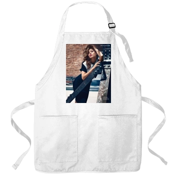 Eva Mendes Apron