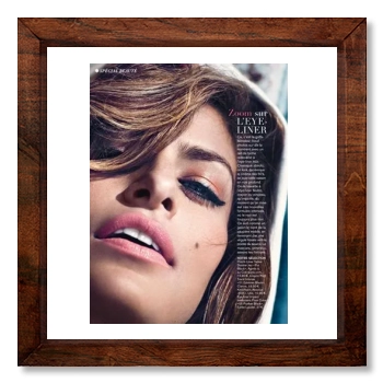 Eva Mendes 12x12