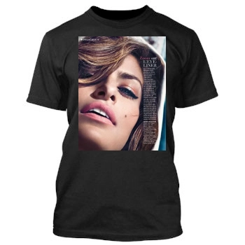 Eva Mendes Men's TShirt