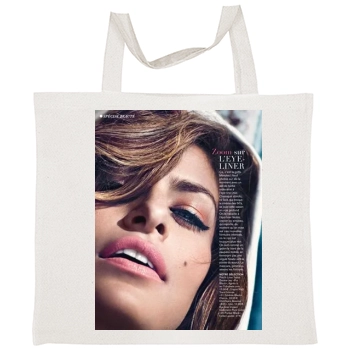 Eva Mendes Tote