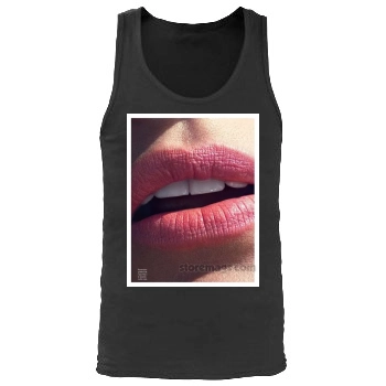 Eva Mendes Men's Tank Top