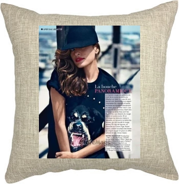 Eva Mendes Pillow