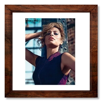 Eva Mendes 12x12