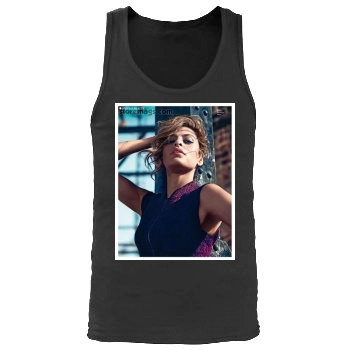 Eva Mendes Men's Tank Top