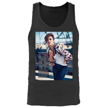 Eva Mendes Men's Tank Top