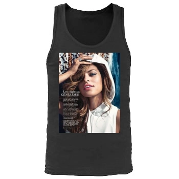 Eva Mendes Men's Tank Top