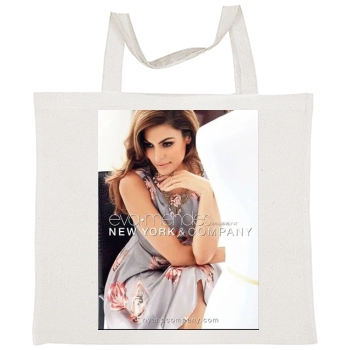 Eva Mendes Tote