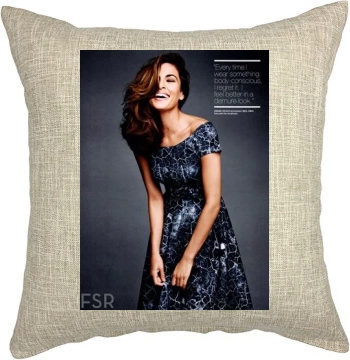 Eva Mendes Pillow