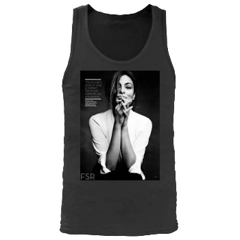 Eva Mendes Men's Tank Top