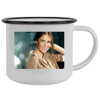 Evangeline Lilly Camping Mug