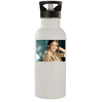 Evangeline Lilly Stainless Steel Water Bottle