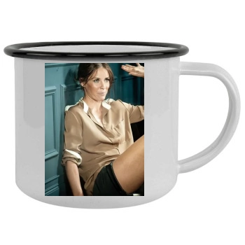 Evangeline Lilly Camping Mug