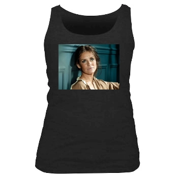 Evangeline Lilly Women's Tank Top