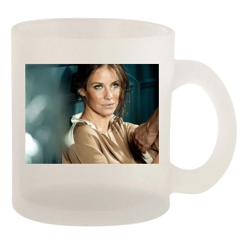 Evangeline Lilly 10oz Frosted Mug