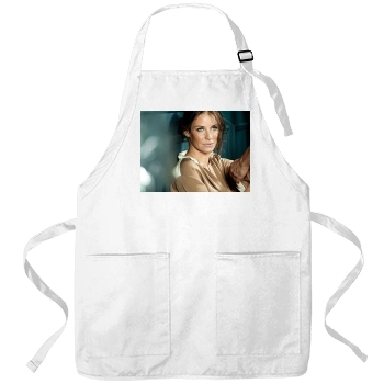 Evangeline Lilly Apron