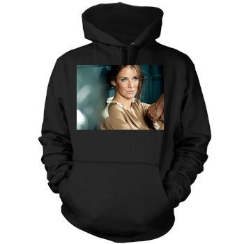 Evangeline Lilly Mens Pullover Hoodie Sweatshirt