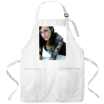 Famke Janssen Apron