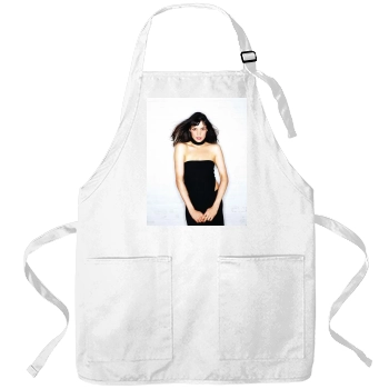 Famke Janssen Apron