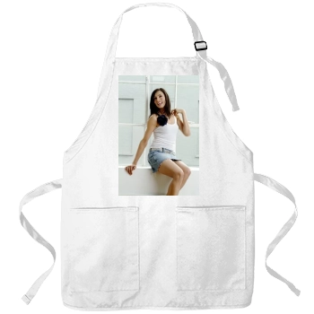 Famke Janssen Apron