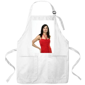 Famke Janssen Apron