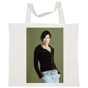 Famke Janssen Tote