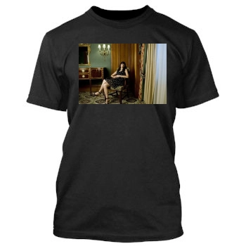 Felicity Jones Men's TShirt