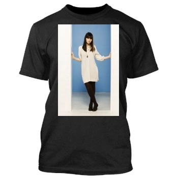 Felicity Jones Men's TShirt