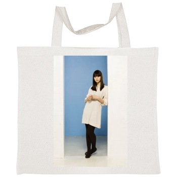 Felicity Jones Tote