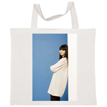 Felicity Jones Tote